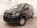 Volkswagen T6 Multivan 2.0 TSI 82oookm 8-Sitzer 2xPDC Sitzh - Volkswagen T6 Benziner Gebrauchtwagen
