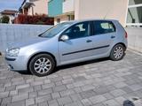 Volkswagen Golf 1.6 5p. Comfortline BiFuel G +ga - Volkswagen Golf: Bifuel