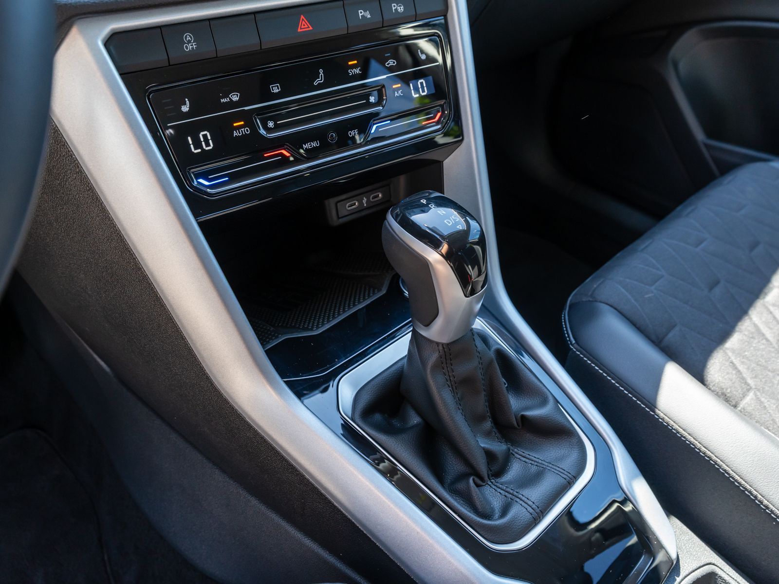 Volkswagen T-Roc - Bild 16