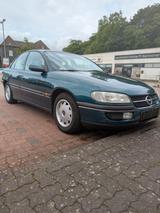 Opel Omega B 2.0 Automatik  - gebrauchte Opel Omega aus dem Jahr 1995