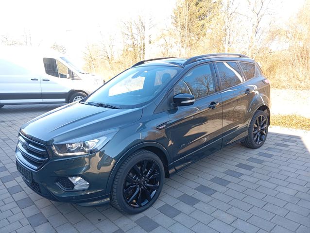 Ford Kuga ST-Line