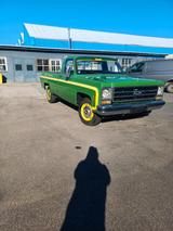 Chevrolet Chevy Pick-up - Chevrolet C1500 von privat
