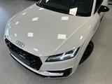 Audi TT Coupe 45 TFSI Competition|Quattro|B&O|Kamera - gebrauchte Audi TT aus dem Jahr 2020