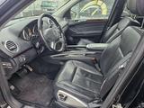 Mercedes-Benz GL 450 CDI 4Matic (164.828) / 7 Sitzer /  TOP - Mercedes-Benz GL 450 Gebrauchtwagen