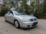 Opel Vectra C Lim. Elegance AC ZV! TÜV= 05/2026! VB - Opel Vectra: C Elegance
