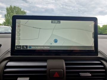 Hyundai INSTER 42 kWh Trend (97 PS)
