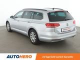 Volkswagen Passat 2.0 TDI Comfortline BM*NAVI*LED*ACC*PDC* - Volkswagen Passat mit Diesel-Antrieb: Kombi, 2.0
