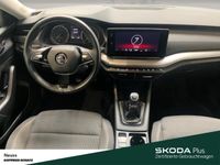 Skoda Octavia - Vorschau Bild 7