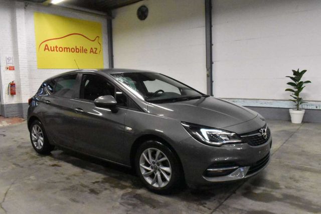 Opel Astra 1.5 Turbo D Elegance / GPS ***12M GARANTIE