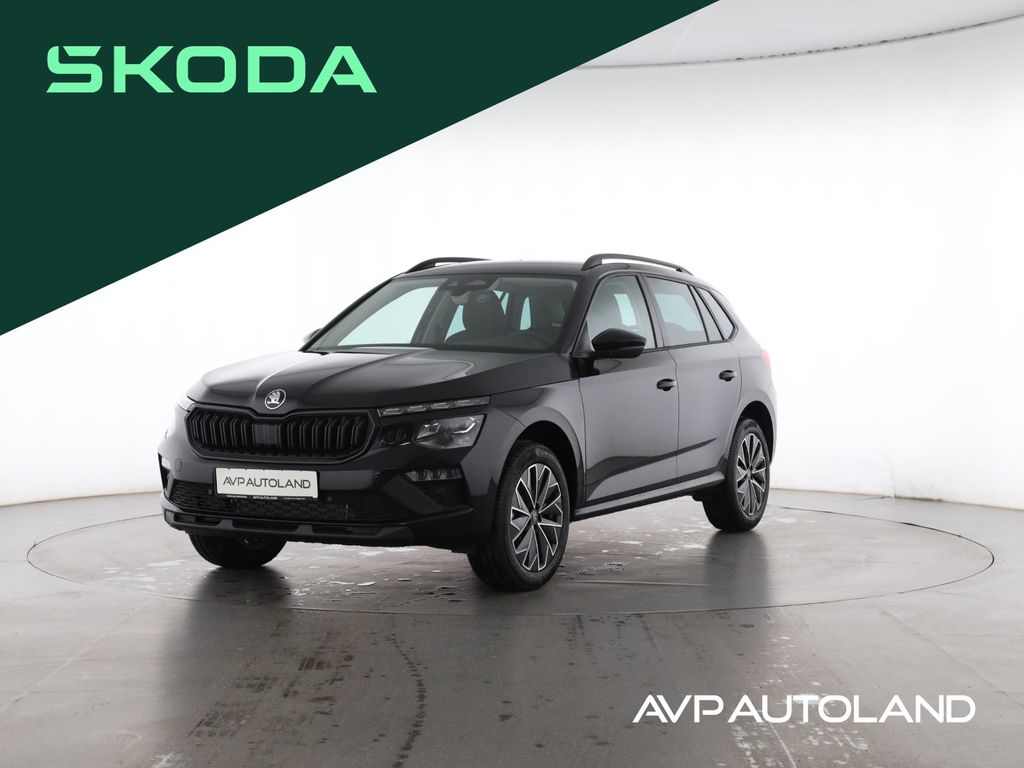 KAMIQ 1.0 TSI BALANCE |ACC|SHZ|