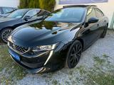 Peugeot 508 Lim 1.6 GT Line*Panorama*VOLLAUSSTATTUNG* - Peugeot in Wuppertal