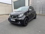 Smart ForFour 60kW EQ Batterie -PANO/SHZ/TEMPO/NAVI TO - Smart ForFour: Eq