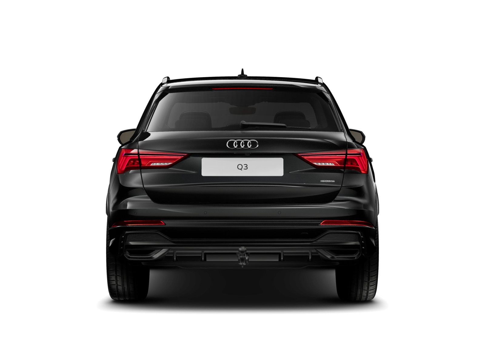 Audi Q3 - Bild 7