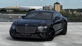 Bentley Continental GT - Bentley in München