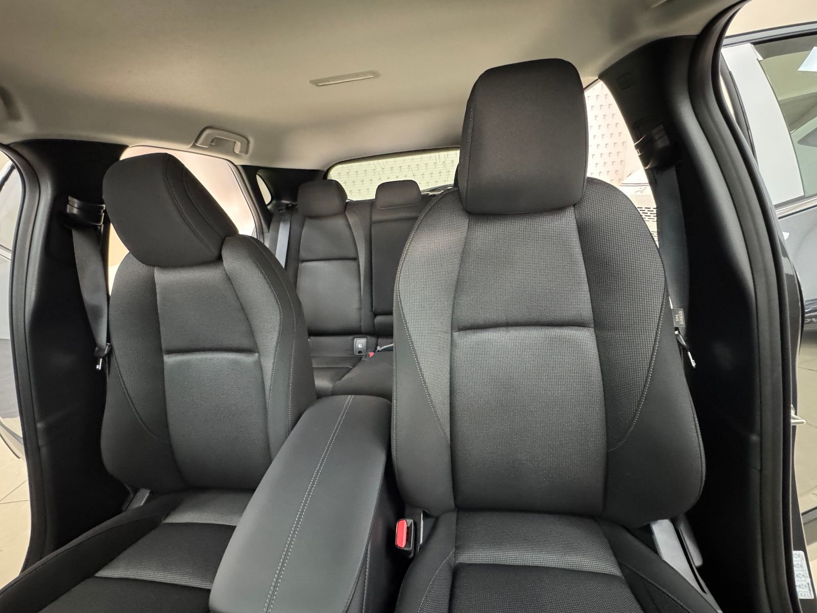 Mazda CX-30 - Bild 41