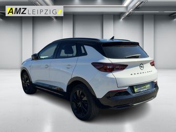 Opel Grandland (X) - 5