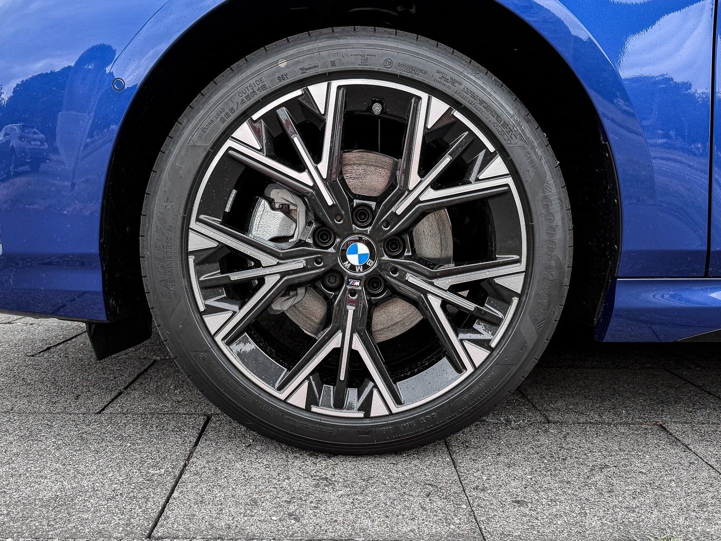BMW 120 - Bild 4