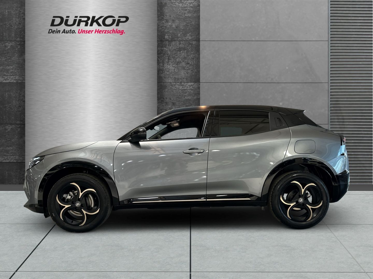 Alfa Romeo Junior - Bild 2