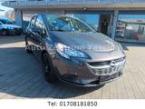 Opel Corsa E Edition 1.2 Euro6 Klima - Opel Corsa: Eu