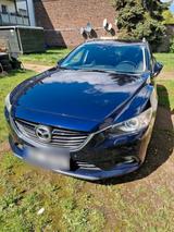 Mazda Skyactive 6 2.2 D - Mazda 2 Skyactive Gebrauchtwagen