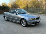 BMW 320Ci  Cabrio, 1. Hand, 77.000 km - BMW: Cabrio, 7