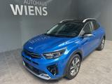 Kia Stonic 1.0 T-GDI OPF Mild Hybrid GT Line - blaue Kia Stonic