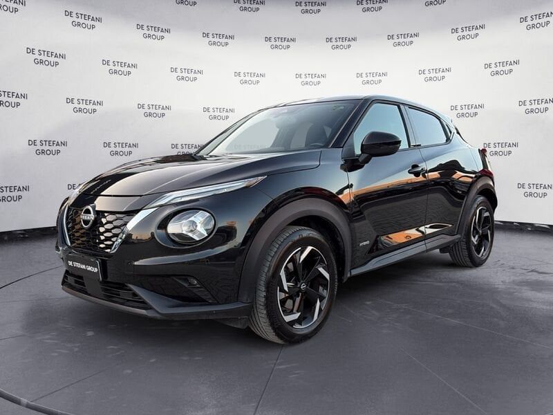 Other Nissan Juke Juke 1.6 hev N-Connecta