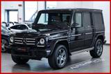 Mercedes-Benz G 350 d S.W. LIMITED EDITION|IVA ESP|TETTO - gebrauchte Mercedes-Benz G 350 aus dem Jahr 2018