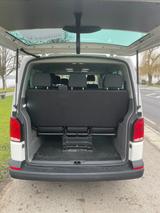 Volkswagen T6 Kombi Transporter 2.0 TDI  - VW T6 Kombi von privat