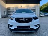 Opel Mokka X *LED*KAMERA*AHK*PDC*SHZ*TEILLEDER*TOP* - Opel Mokka X mit Schiebedach