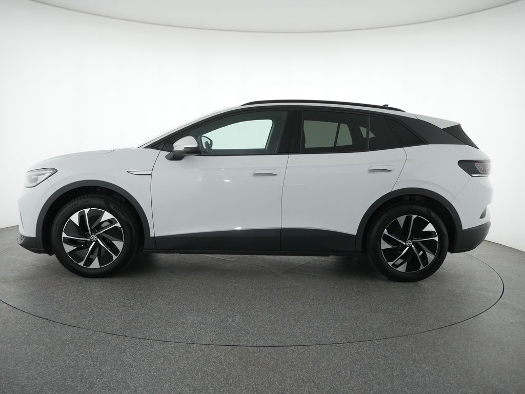Volkswagen ID.4 - Bild 14