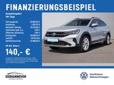 Volkswagen Taigo Move 1.5 TSI DSG AHK+NAVI+LED+SHZ+PDC - Volkswagen Gebrauchtwagen in Göttingen