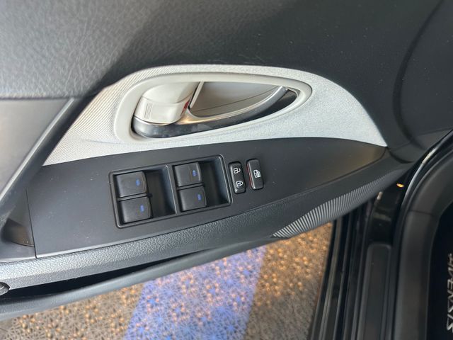 Toyota Avensis Kombi Edition