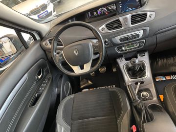 MYAUTOCENTER – Gebraucht- und Jahreswagen mit Werkstattservice in Pfaffenhofen Renault Scenic III BOSE Edition *Klima*Navi*Bluetooth*