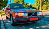 Volvo 940 944 ti 135ps Automatik Klimatron... - Volvo Gebrauchtwagen von 1996