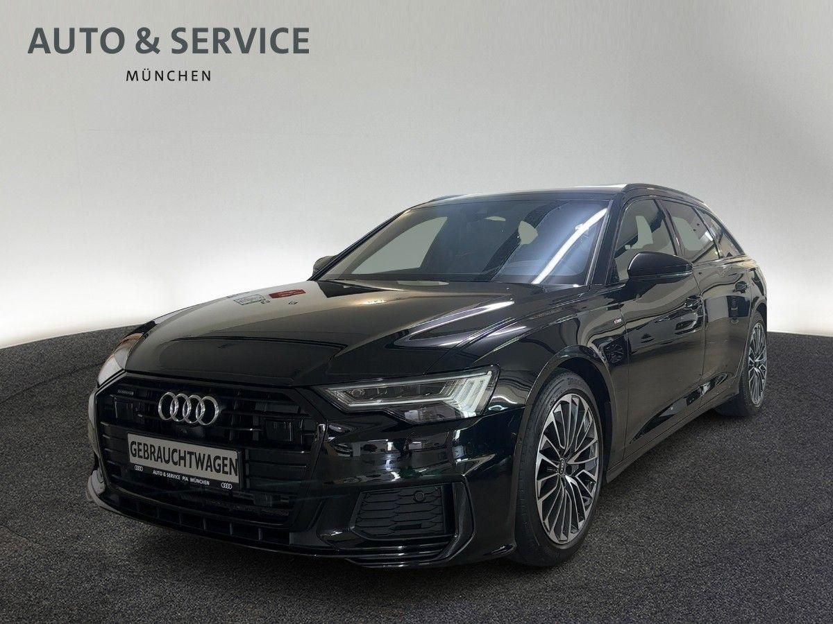 Audi A6 TFSI 55 e quattro S tronic|MATRIX|ACC|AHK|HUD