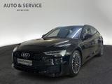 Audi A6 TFSI 55 e quattro S tronic|MATRIX|ACC|AHK|HUD - Audi A6 mit Hybrid-Antrieb: Kombi