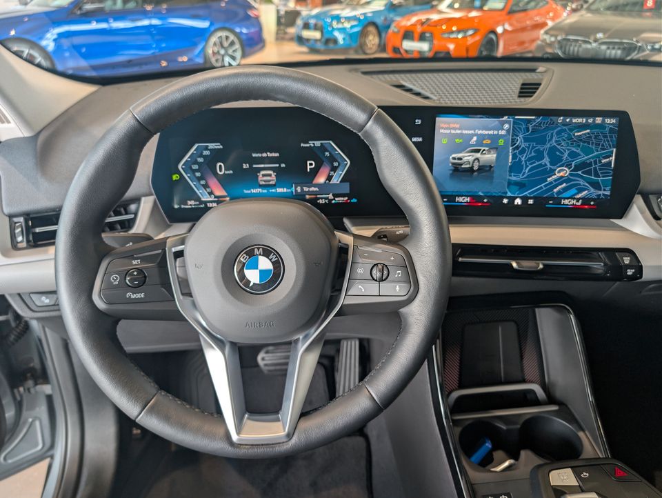 BMW X2 - Bild 17