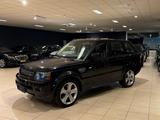 Land Rover Range Rover Sport*3.0 SDV6 HSE*EGSD*KAMERA*VOLL* - Land Rover Range Rover Sport aus 2011: Hse