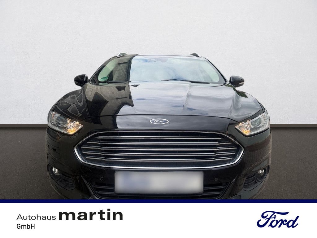Fahrzeugabbildung Ford Mondeo 1.5 KLIMA SYNC PDC SHZ KAMERA NAVI