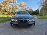 BMW Bmw 525i e39 Exklusiv Edition Ahk 2.Hand T... - BMW 525: Kombi, 525i E39