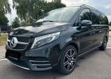 Mercedes-Benz Mercedes V-Klasse AVANTGARDE EDITION 300 d... - Mercedes-Benz 300: 300e