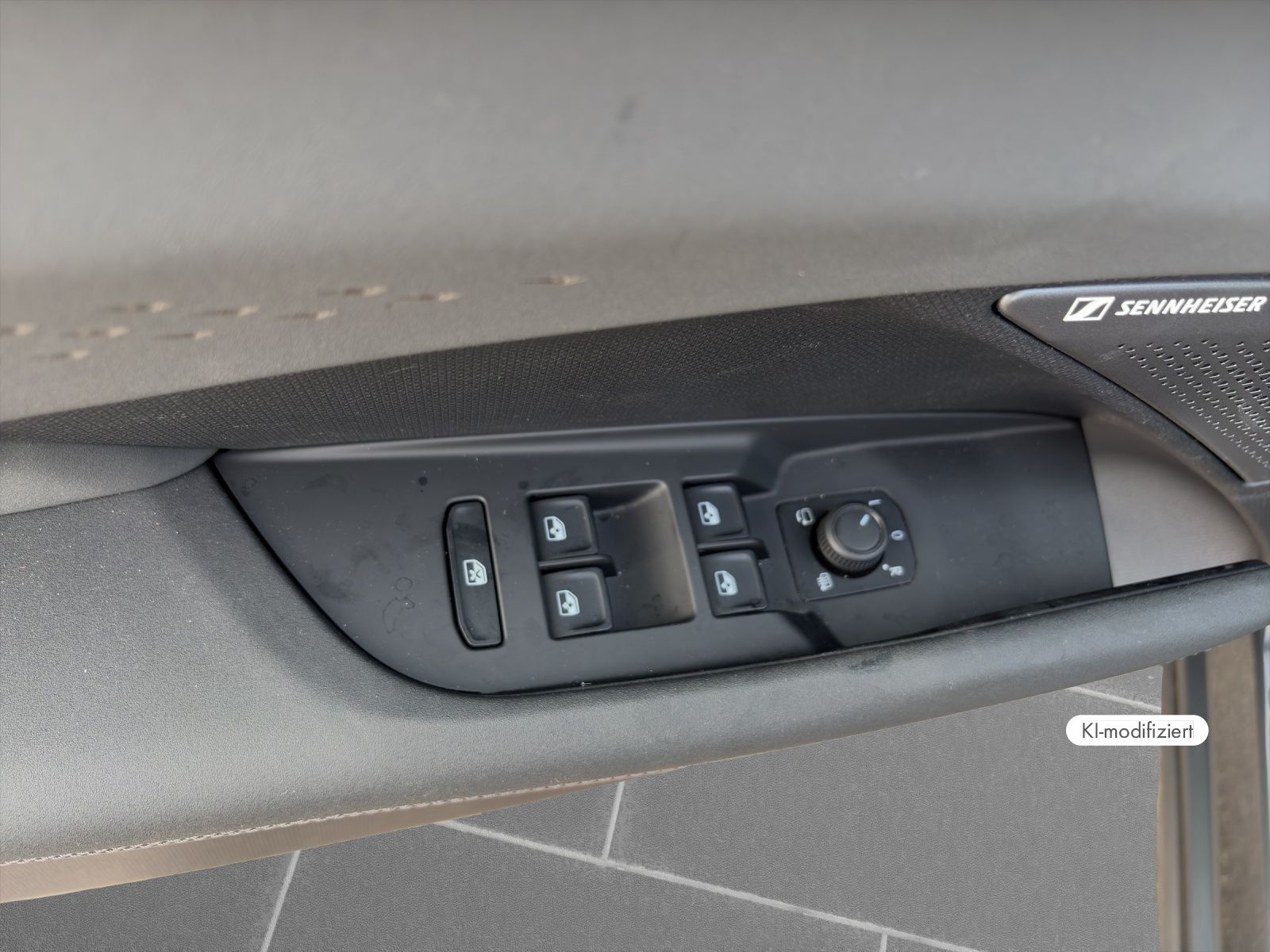Cupra Terramar - Bild 11