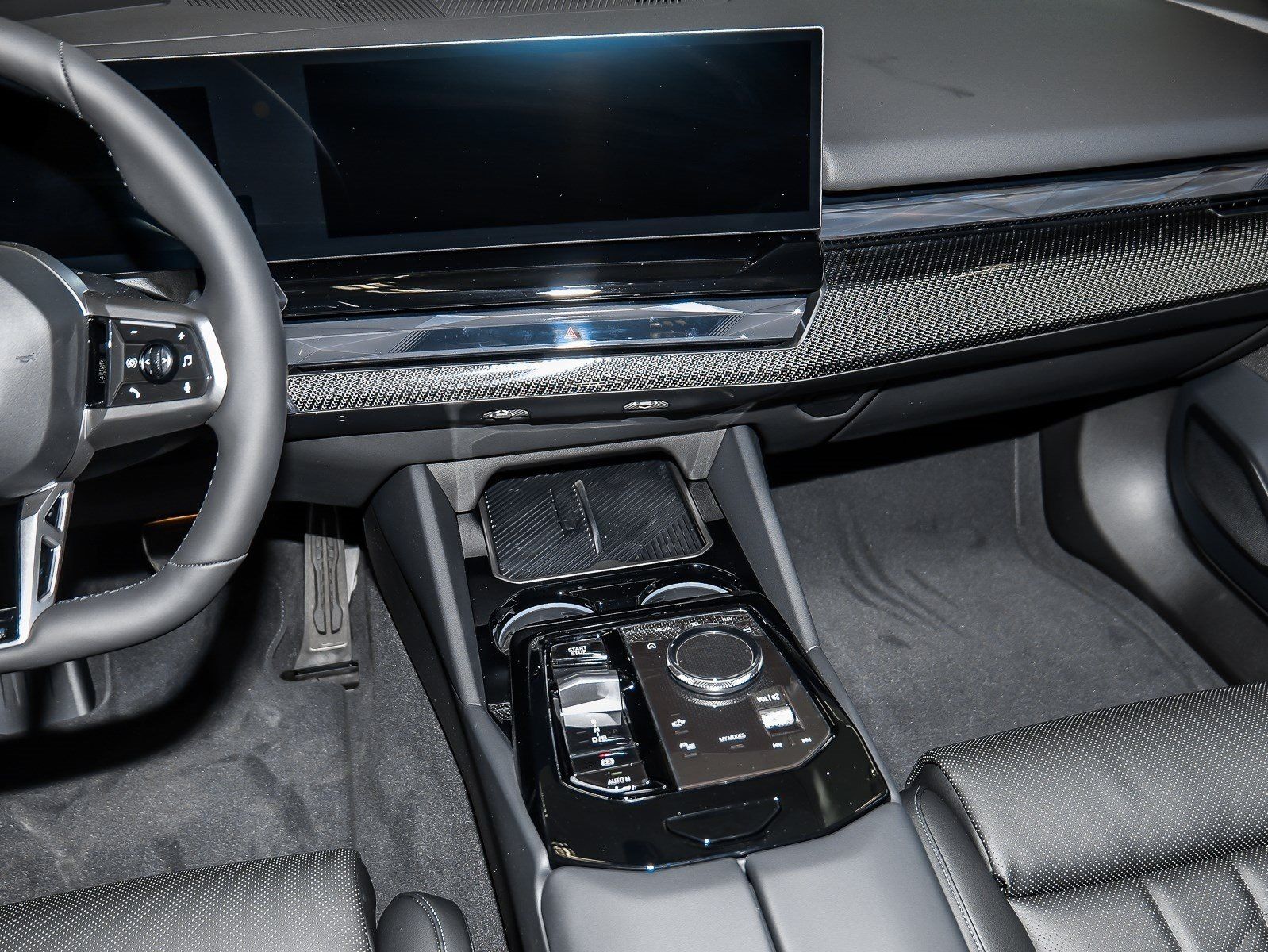 BMW i5 - Bild 11