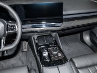 BMW i5 - Vorschau Bild 11