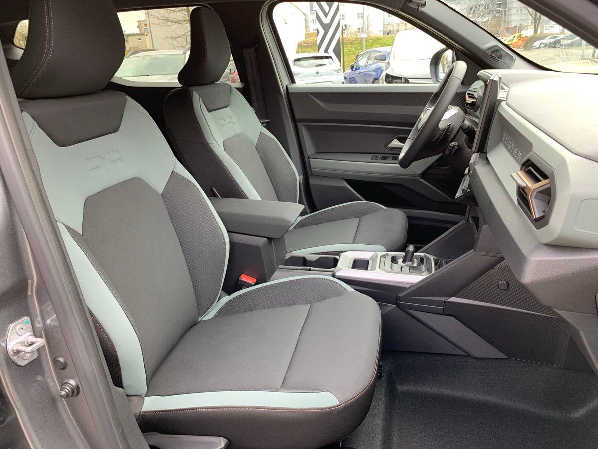 Dacia Duster - Bild 25