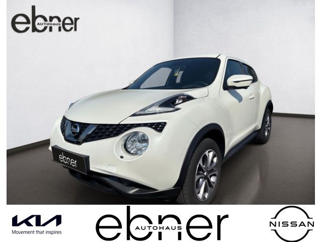 Image of Nissan Juke