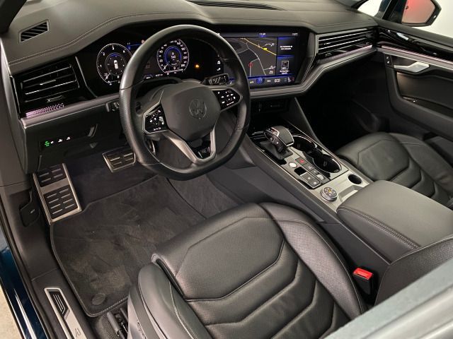 Touareg R-Line 3.0 V6 TDI tiptronic 4Motion AHK+