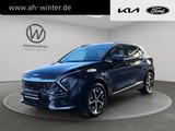 Kia Sportage 1,6 T-GDI DCT 4WD Spirit Leder Technik