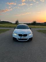 BMW M240i xDrive Steptronic Coupé - - BMW M240i: 240